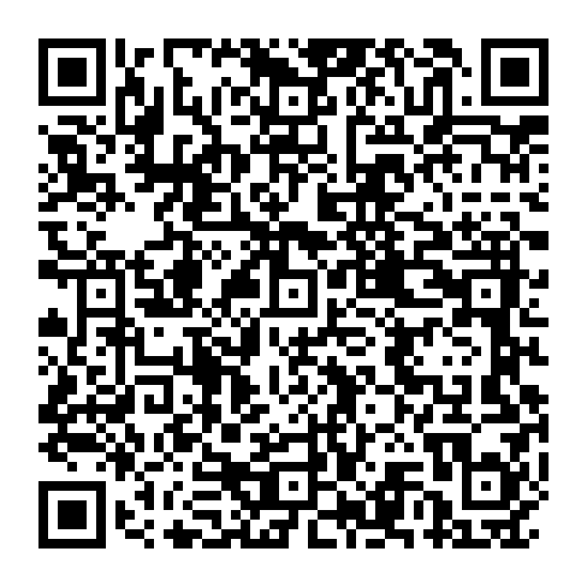 QR kodas