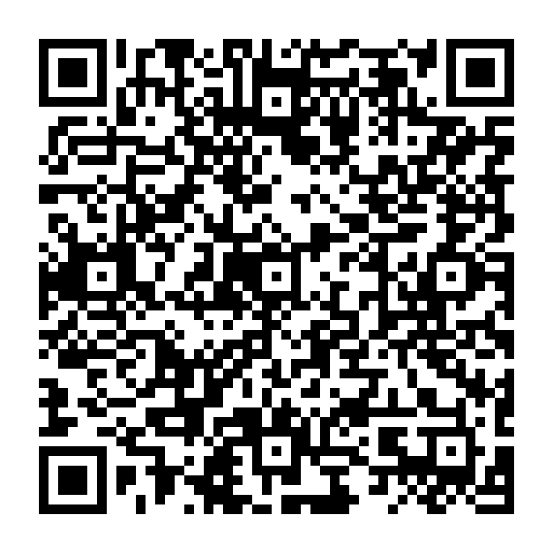 QR kodas