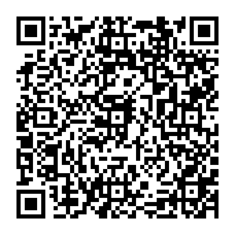 QR kodas