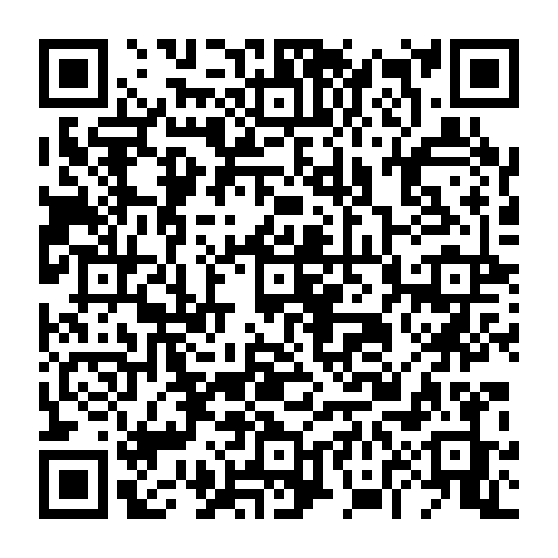 QR kodas