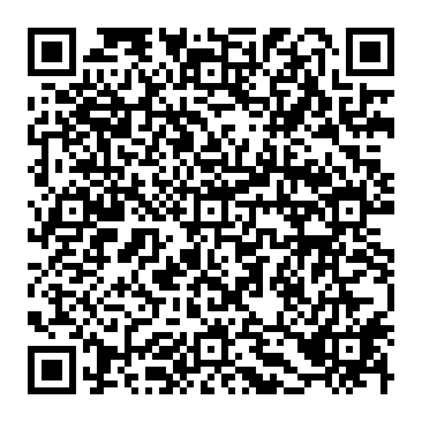 QR kodas