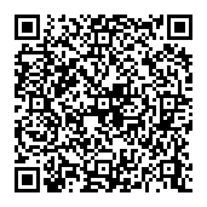 QR kodas