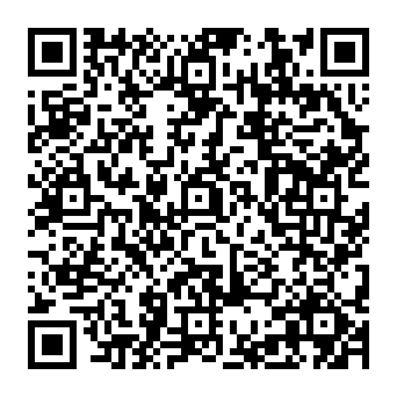 QR kodas