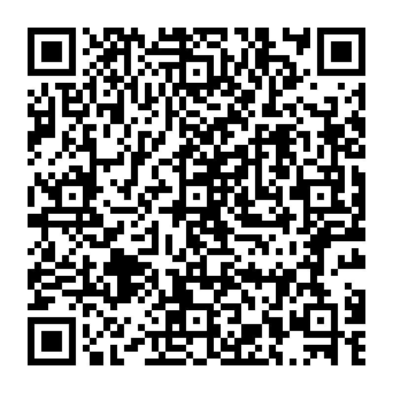 QR kodas