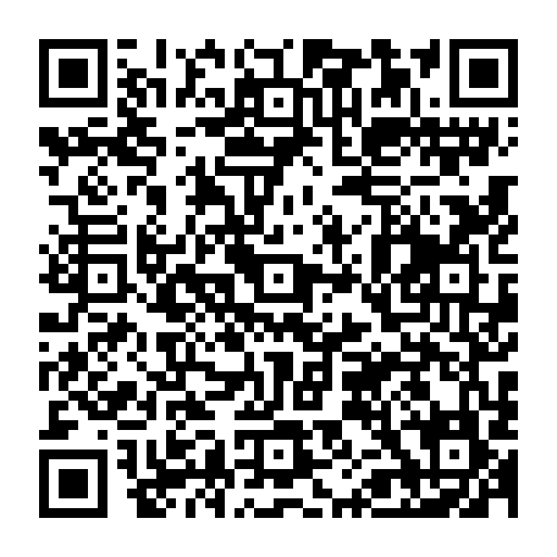 QR kodas