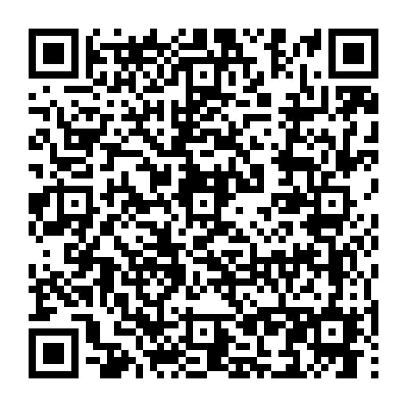 QR kodas