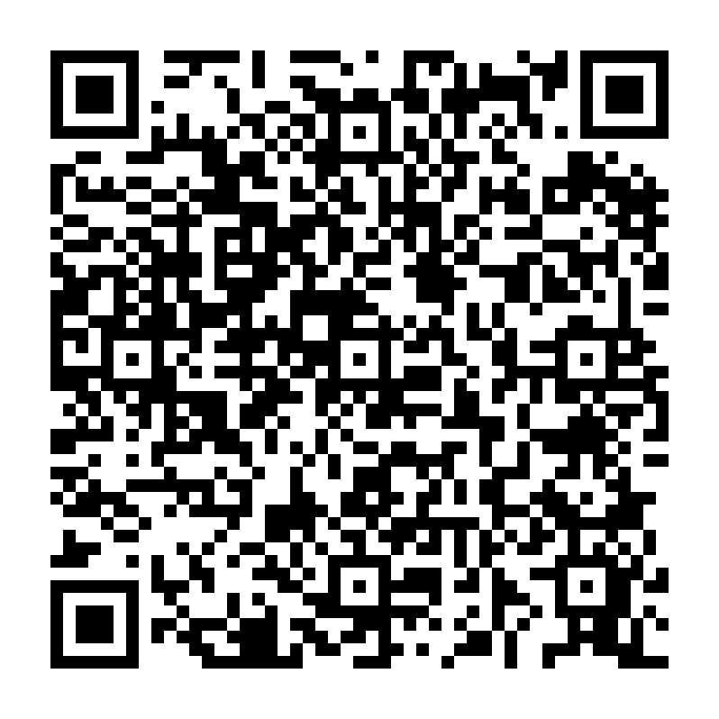 QR kodas