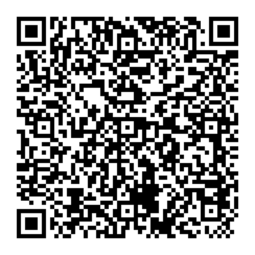 QR kodas