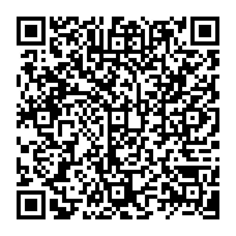 QR kodas