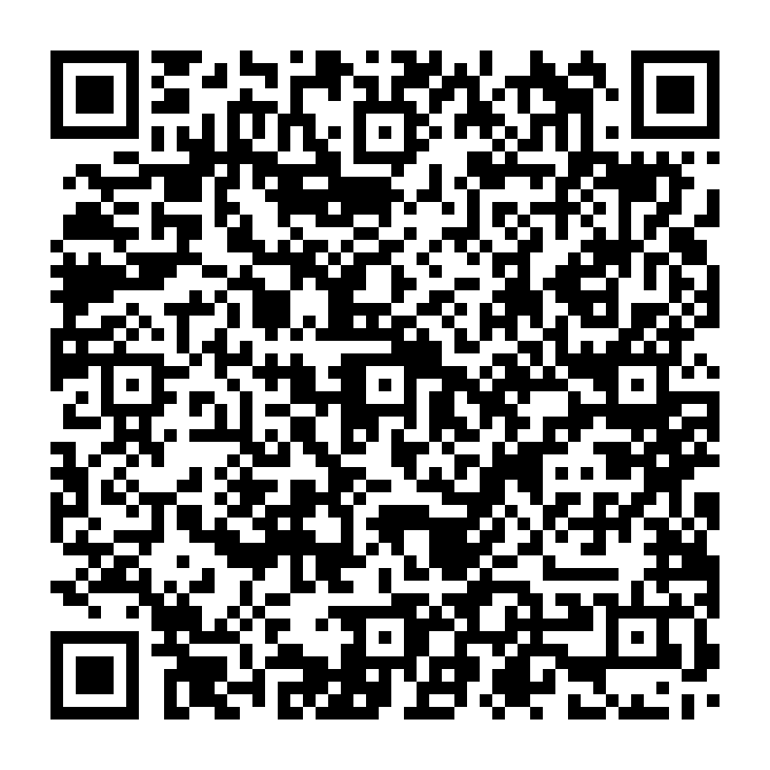 QR kodas
