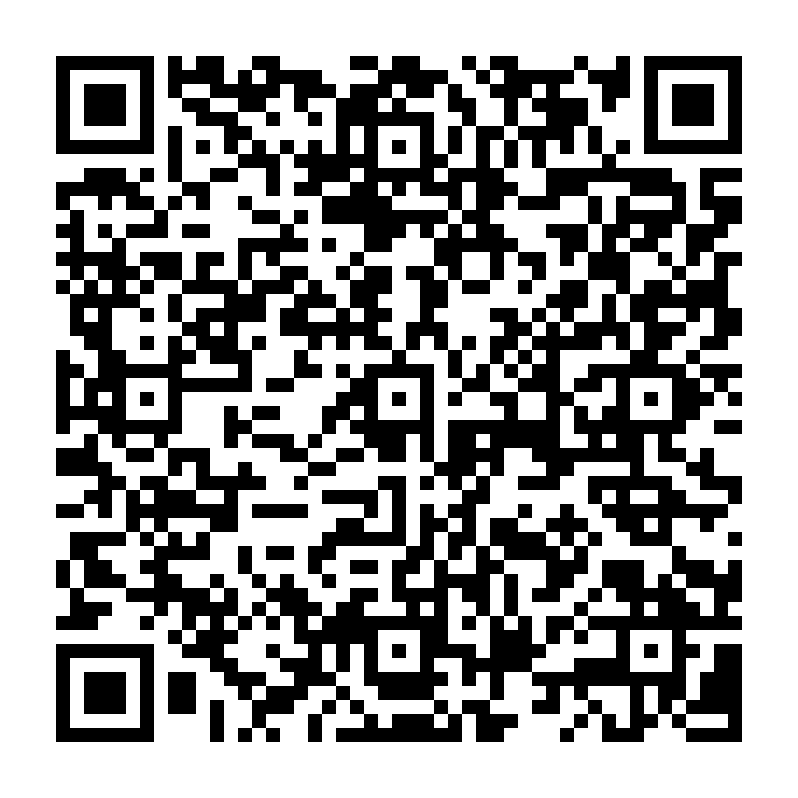QR kodas