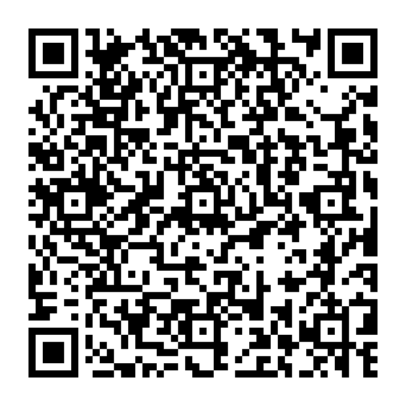 QR kodas