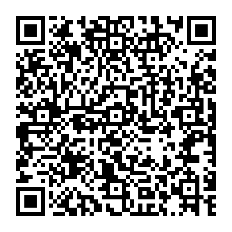 QR kodas