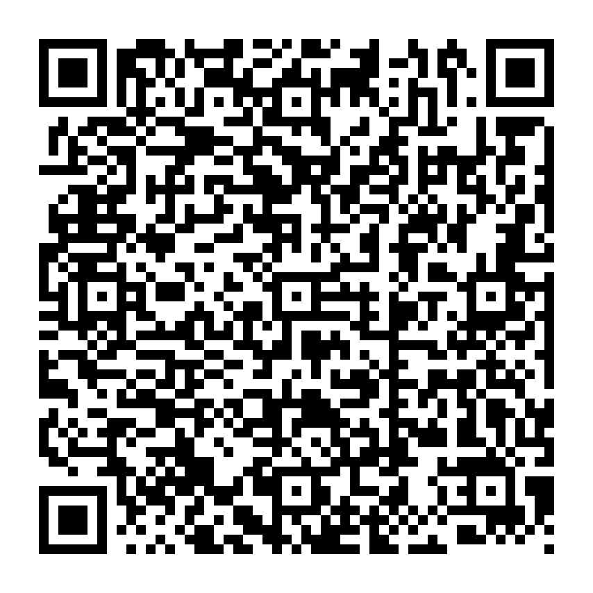 QR kodas