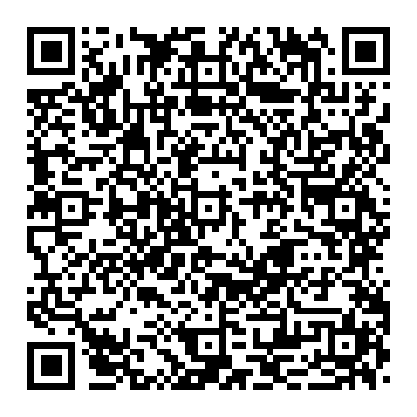 QR kodas