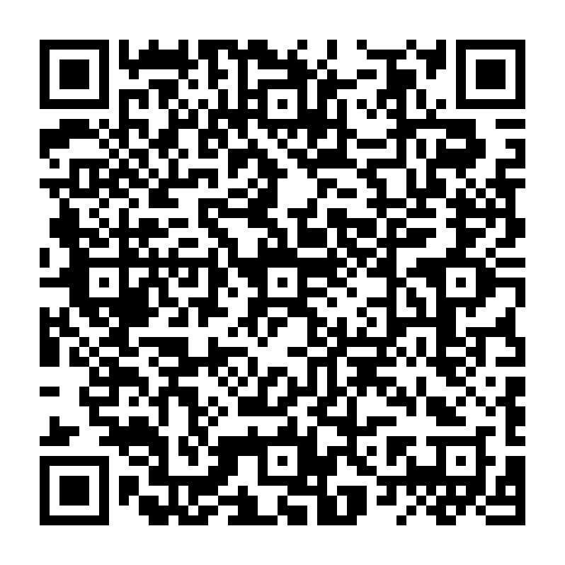 QR kodas