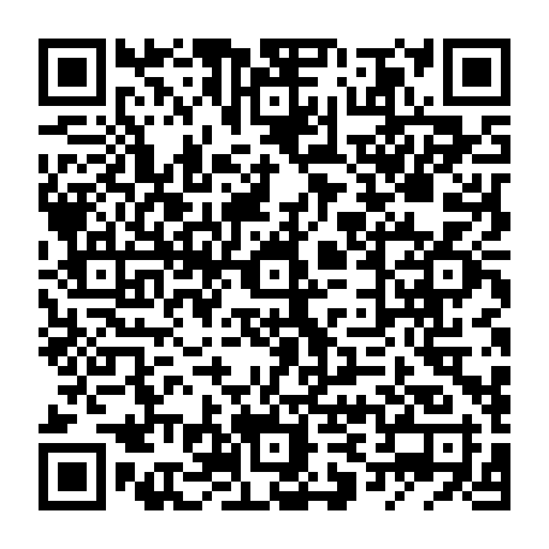 QR kodas