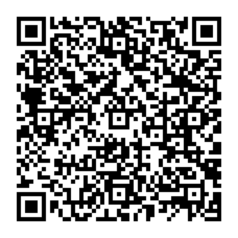 QR kodas