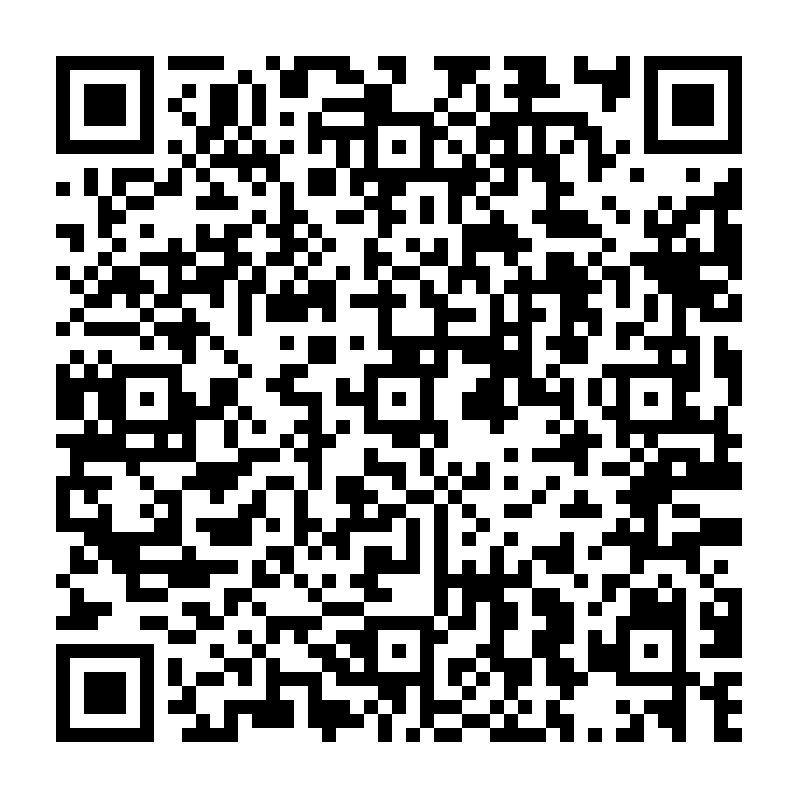 QR kodas