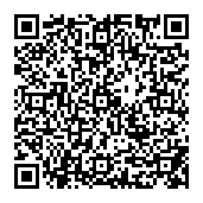 QR kodas