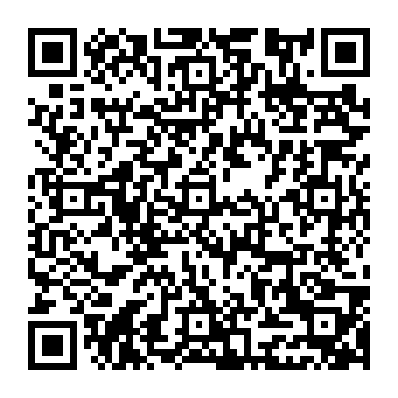 QR kodas