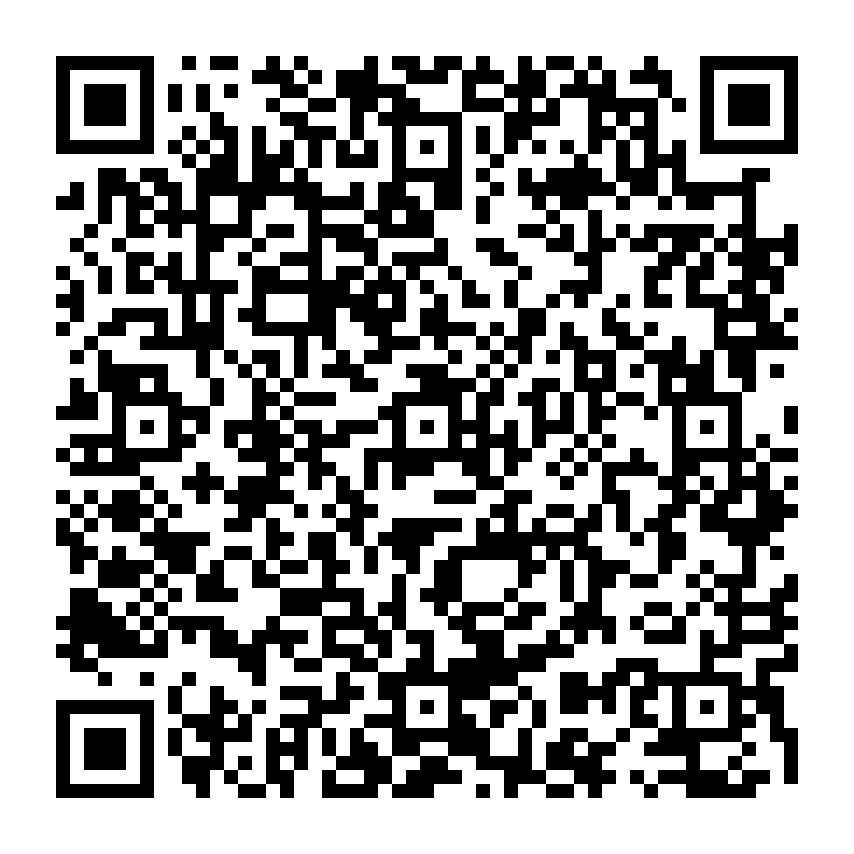 QR kodas