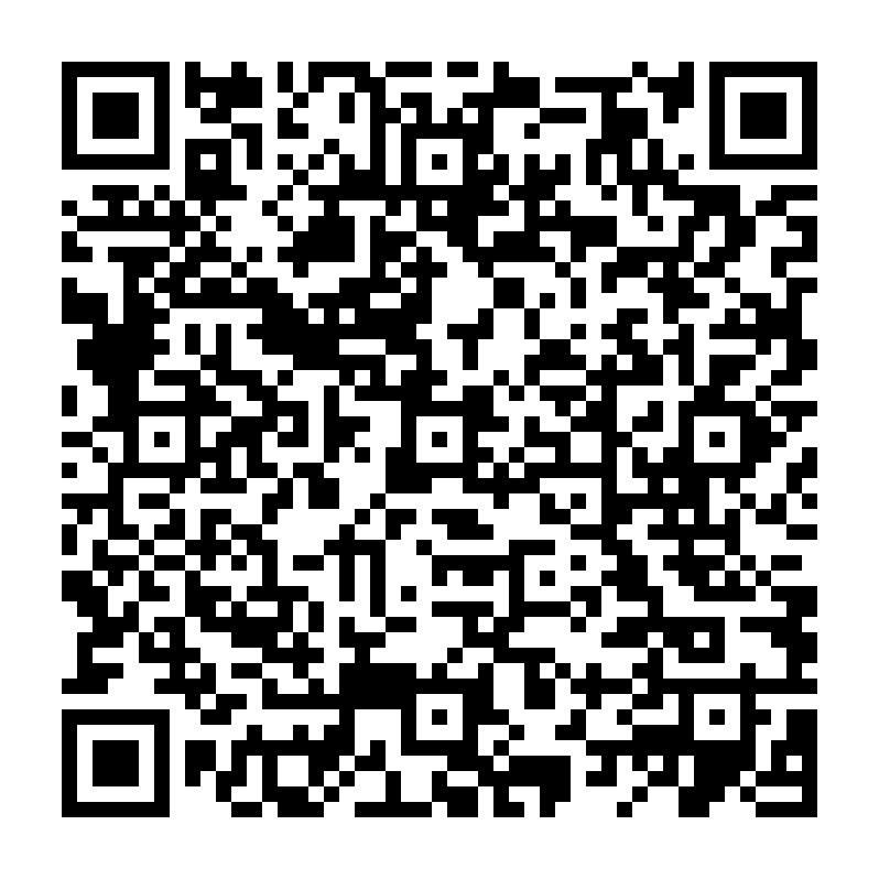 QR kodas