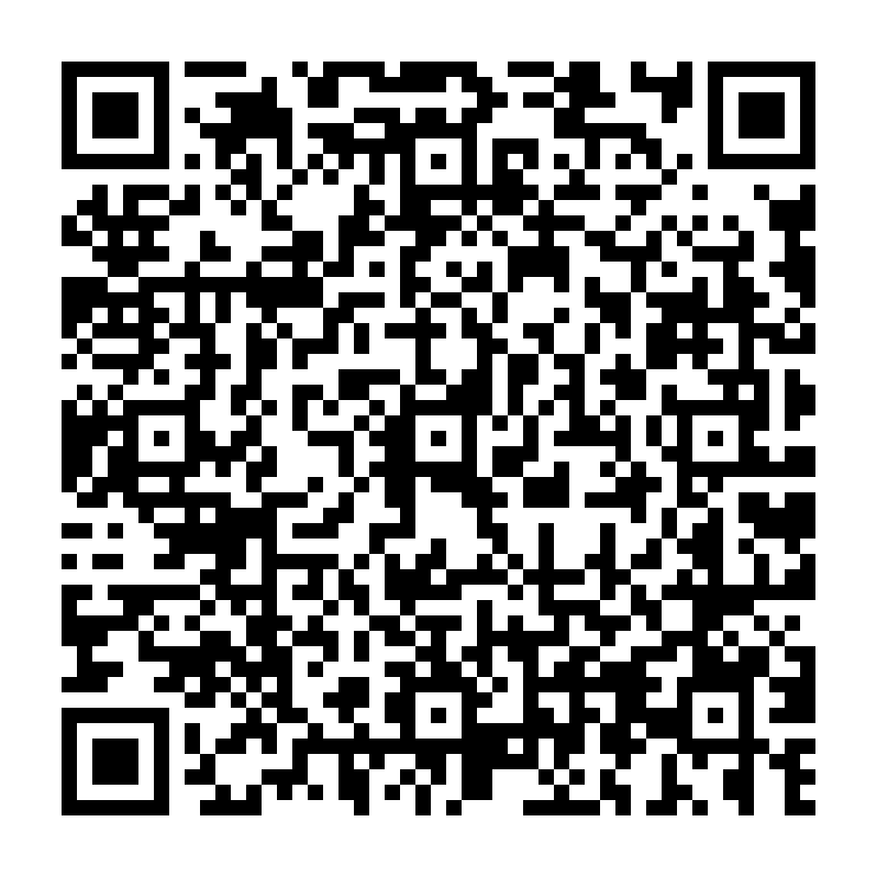 QR kodas