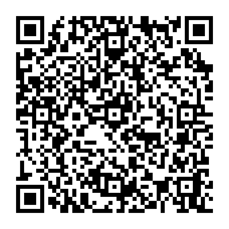 QR kodas