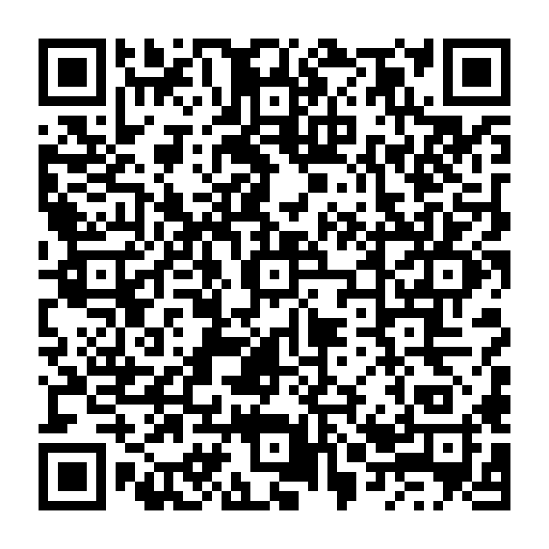 QR kodas