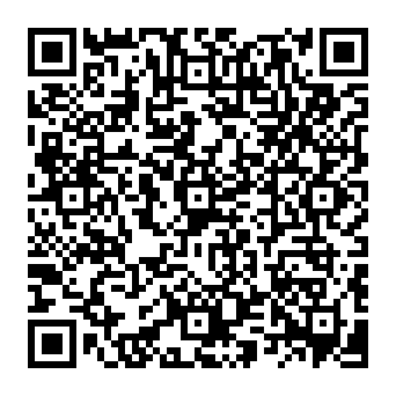 QR kodas