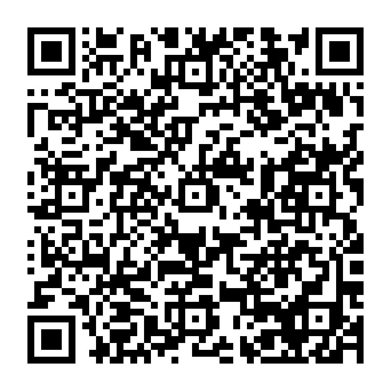 QR kodas