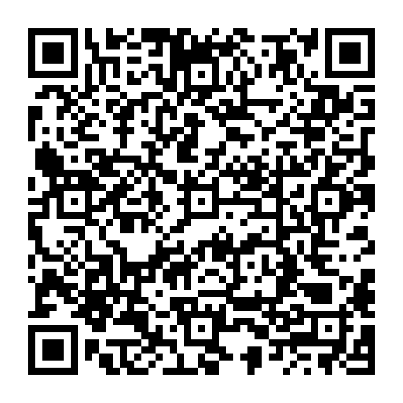 QR kodas