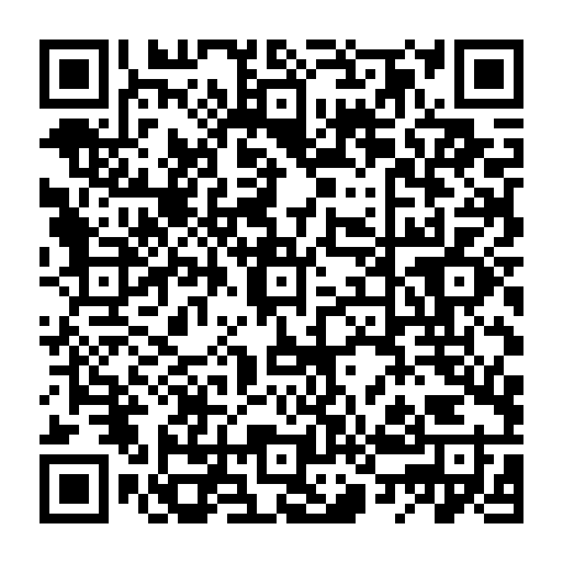 QR kodas