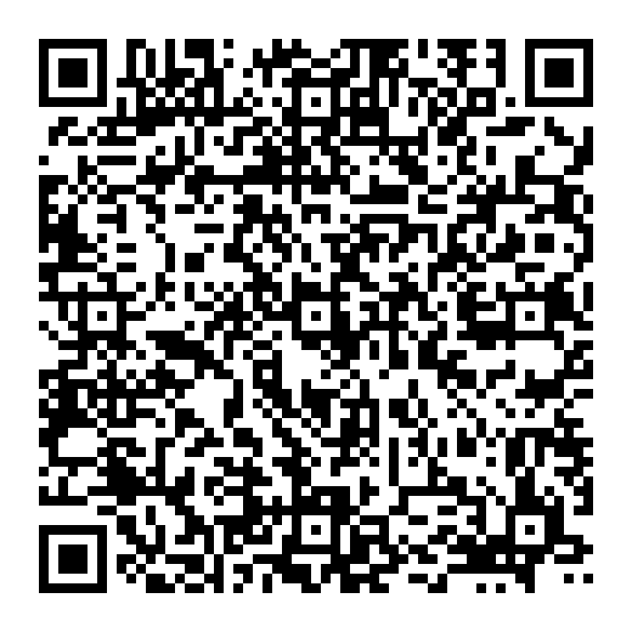 QR kodas
