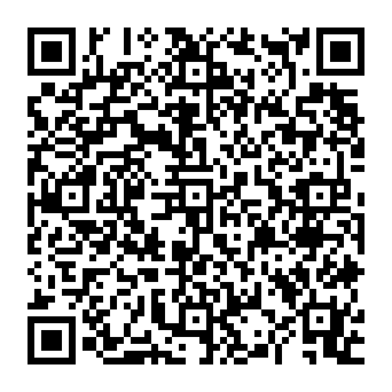 QR kodas