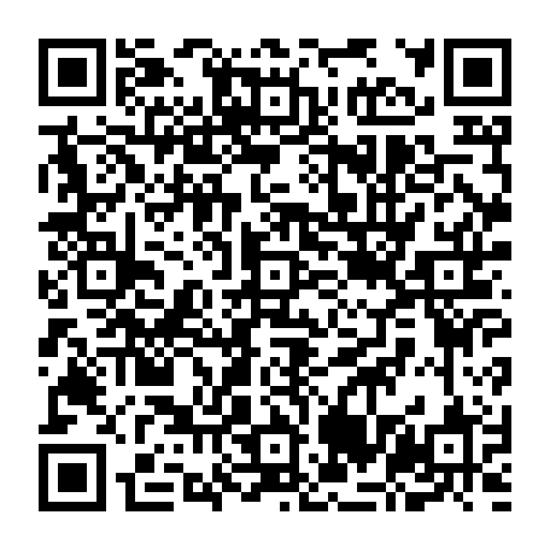 QR kodas
