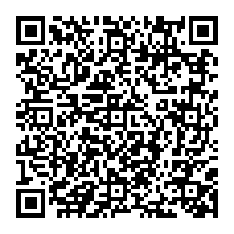 QR kodas