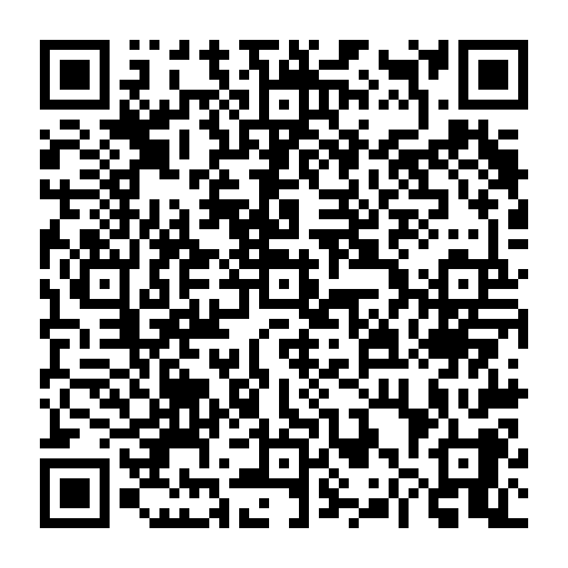 QR kodas