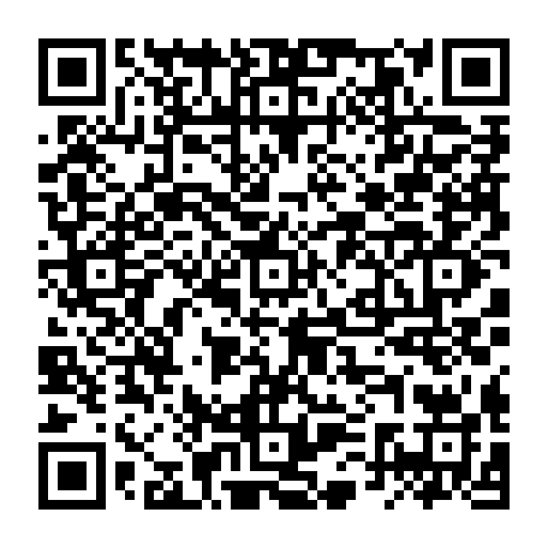 QR kodas