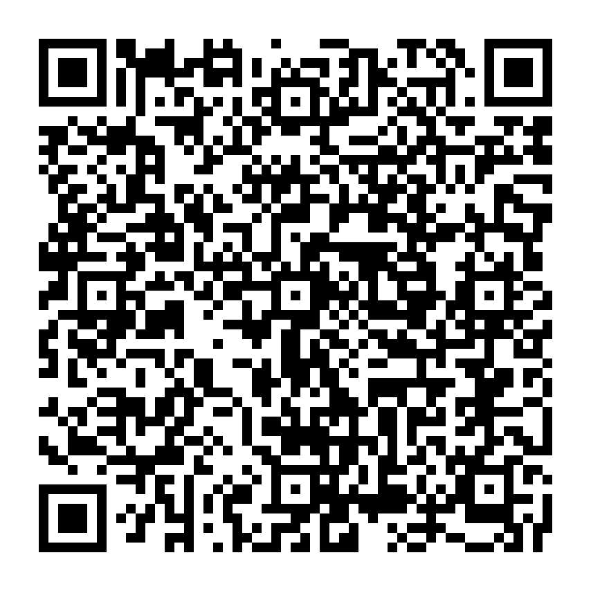 QR kodas