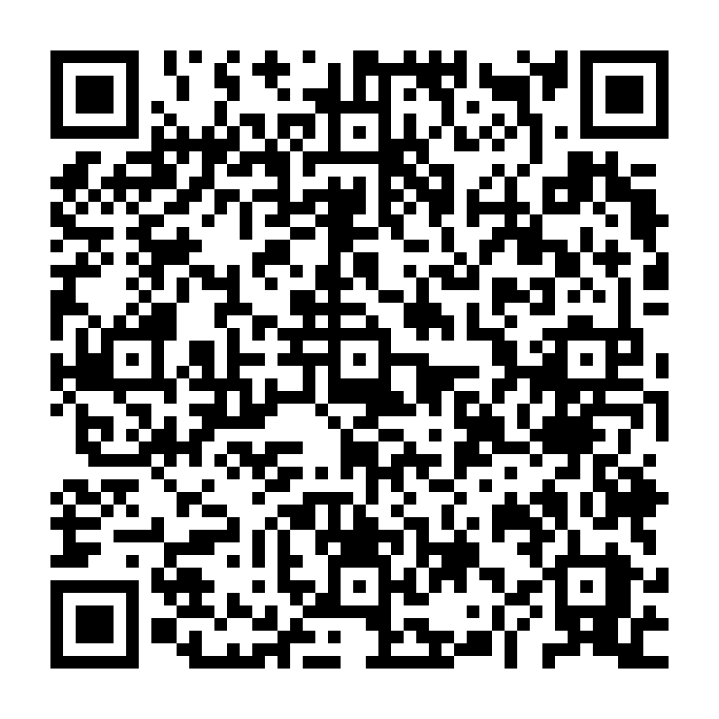 QR kodas