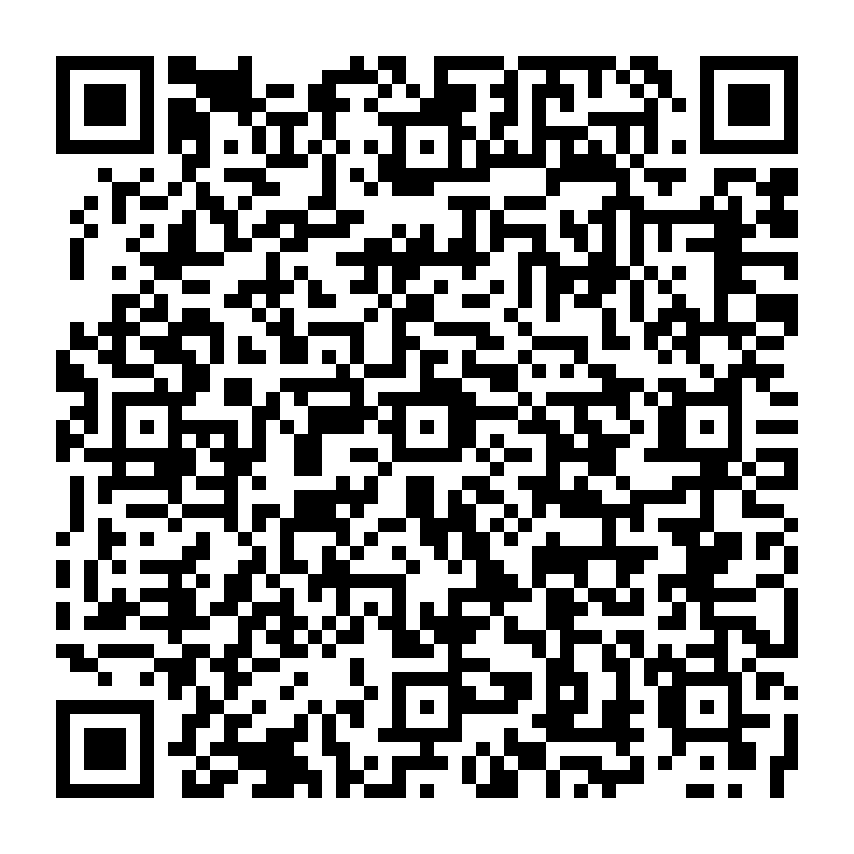 QR kodas