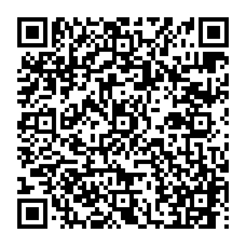 QR kodas