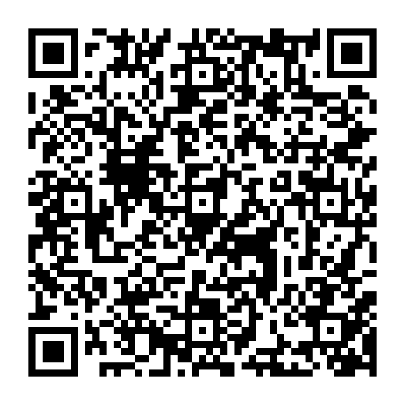 QR kodas