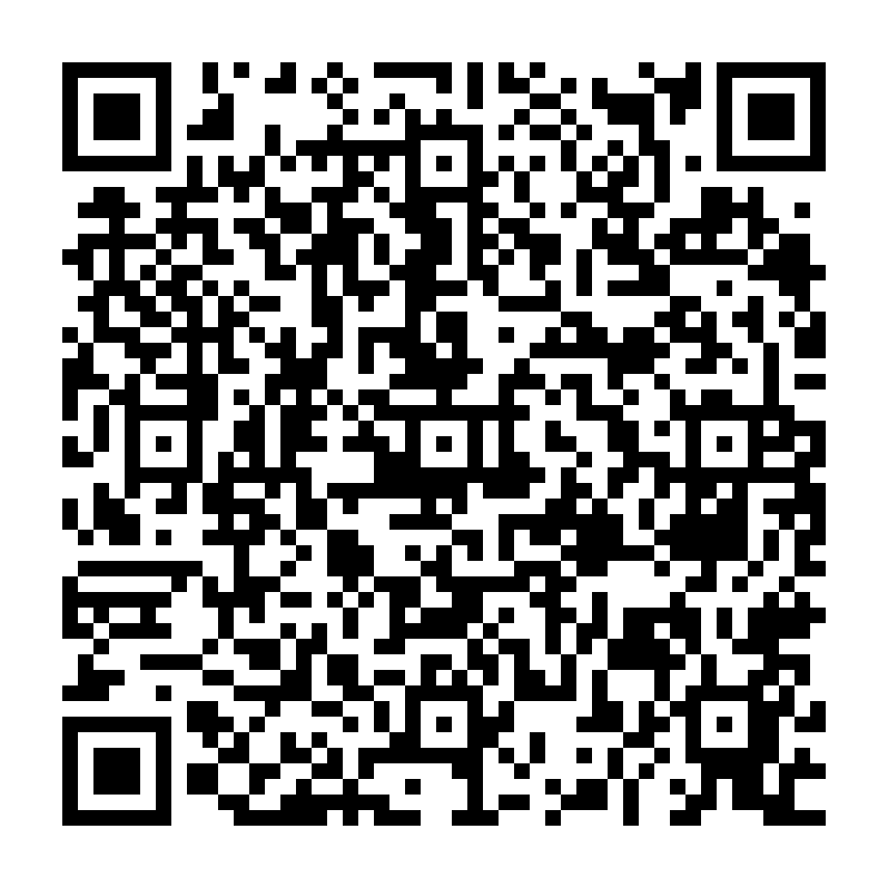 QR kodas