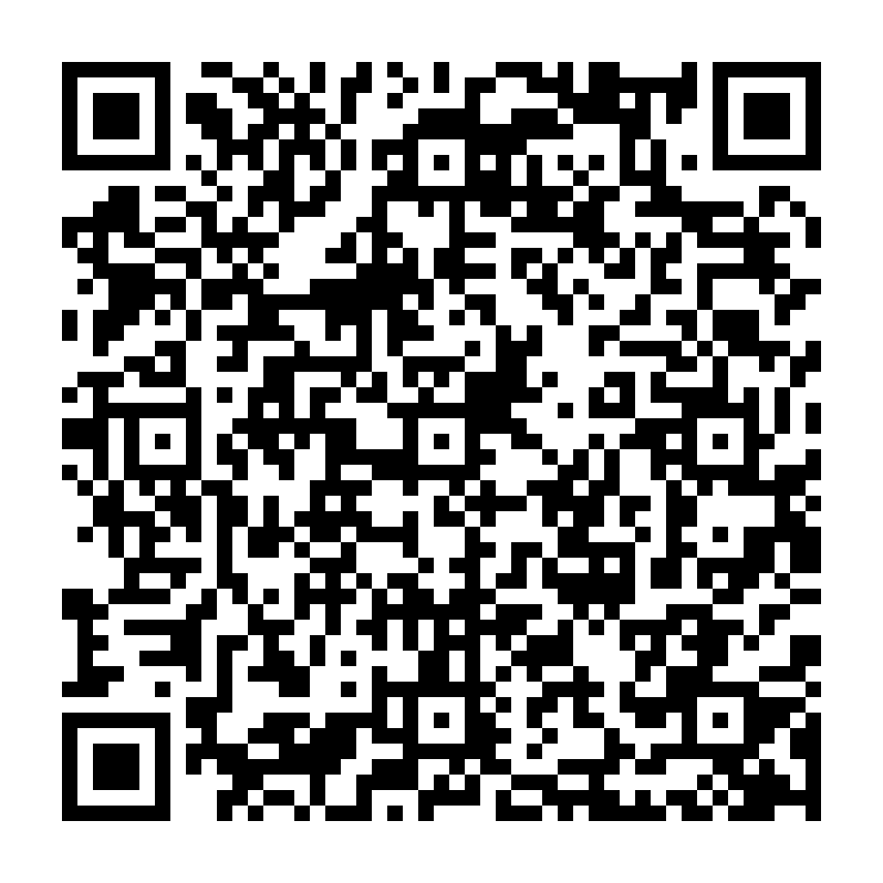 QR kodas
