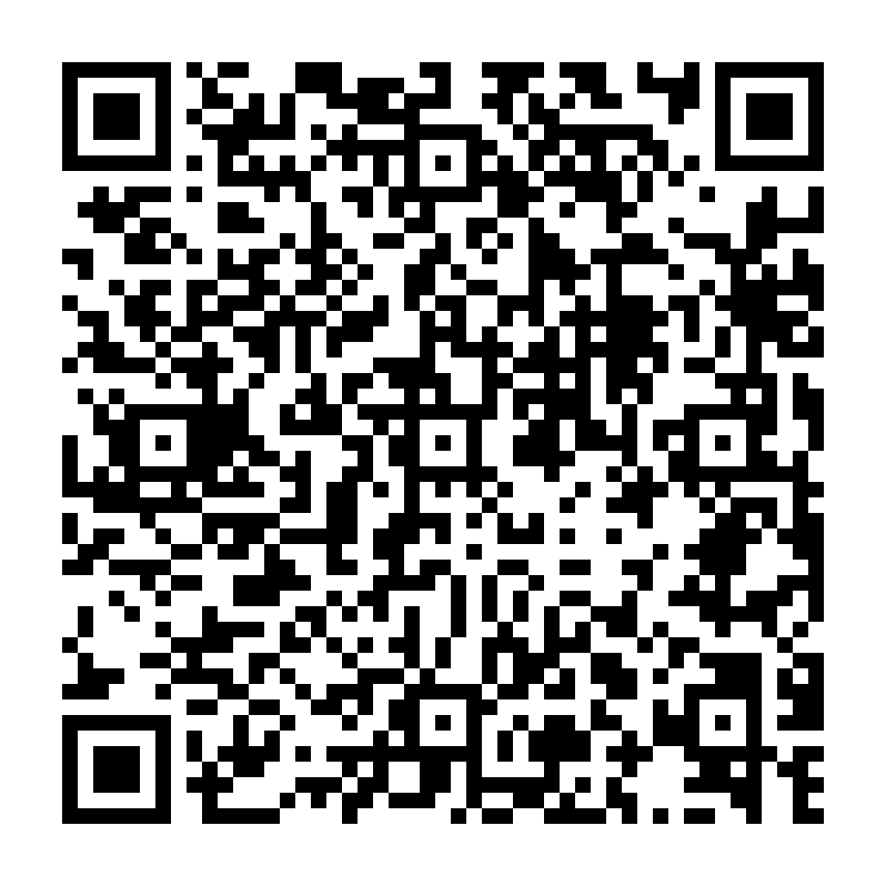 QR kodas