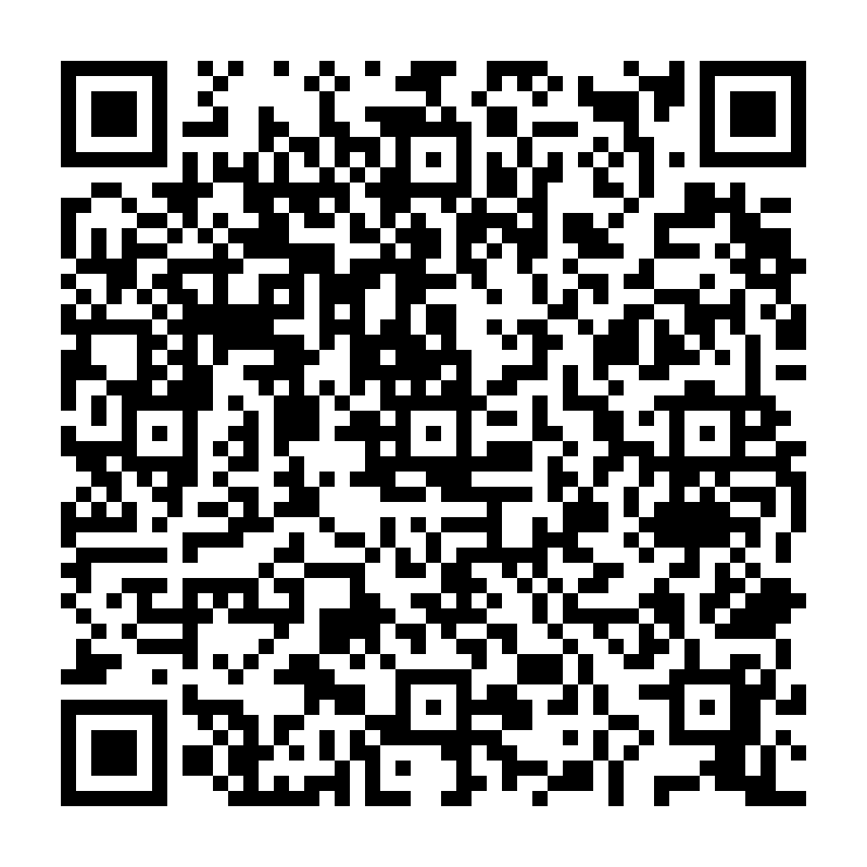 QR kodas