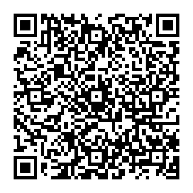 QR kodas